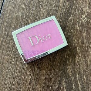 Dior rosy glow blush